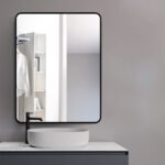 Миниатюра изображения товара Зеркало Алмаз-Люкс Д-023 (70x90см)