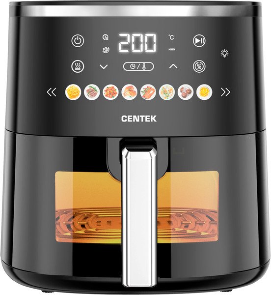 Изображение товара Аэрогриль Centek CT-3106
