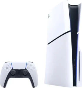 Игровая приставка Sony PlayStation 5 Slim / CFI-2116A