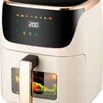 Миниатюра изображения товара Аэрогриль RAGEX R203-105 (зефирный)