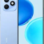 Миниатюра изображения товара Смартфон Honor X8d 8GB/128GB (воздушный голубой)