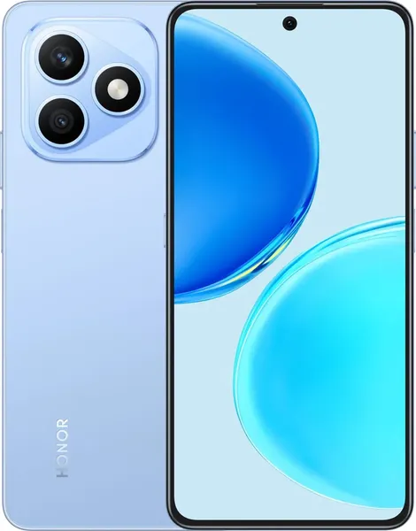 Изображение товара Смартфон Honor X8d 8GB/128GB (воздушный голубой)