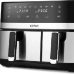 Миниатюра изображения товара Аэрогриль Kitfort КТ-2261