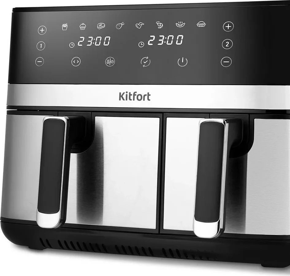 Изображение товара Аэрогриль Kitfort КТ-2261