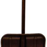 Миниатюра изображения товара Лопата для уборки снега Вира Автомобильная