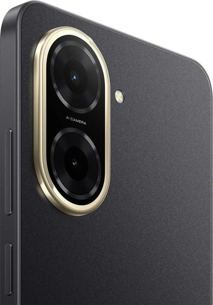 Изображение товара Смартфон Xiaomi Redmi A5 4GB/128GB (черный)