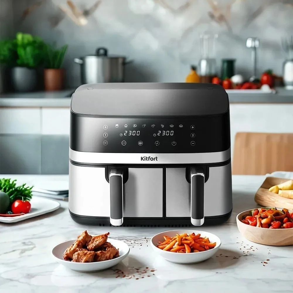 Изображение товара Аэрогриль Kitfort КТ-2261