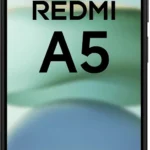 Миниатюра изображения товара Смартфон Xiaomi Redmi A5 4GB/128GB (черный)