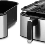 Миниатюра изображения товара Аэрогриль Kitfort КТ-2261