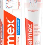 Миниатюра изображения товара Зубная паста Elmex Caries Protection Whitening (75мл)