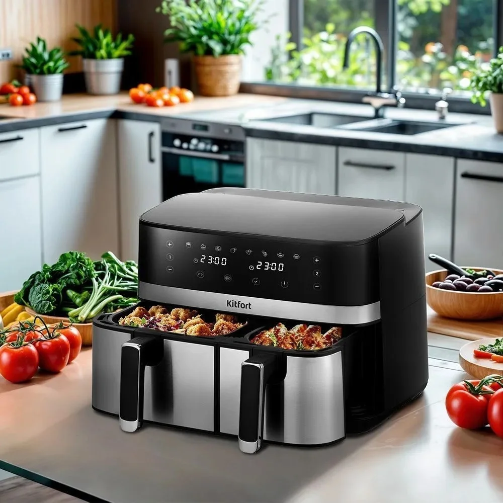 Изображение товара Аэрогриль Kitfort КТ-2261