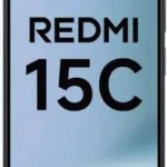 Миниатюра изображения товара Смартфон Xiaomi Redmi 15C 8GB/256GB (черный, с NFC)