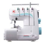 Оверлок Chayka New Wave 777