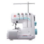 Миниатюра изображения товара Оверлок Chayka New Wave 777