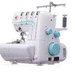 Миниатюра изображения товара Оверлок Chayka New Wave 777