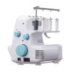 Миниатюра изображения товара Оверлок Chayka New Wave 777