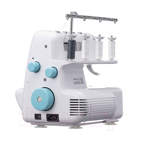 Изображение товара Оверлок Chayka New Wave 777