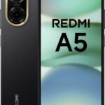 Миниатюра изображения товара Смартфон Xiaomi Redmi A5 4GB/128GB (черный)