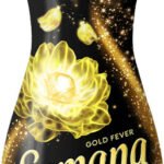 Кондиционер для белья Semana Золотая лихорадка (1.65л)