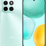 Смартфон Honor X6c 6GB/128GB (Ocean Cyan)